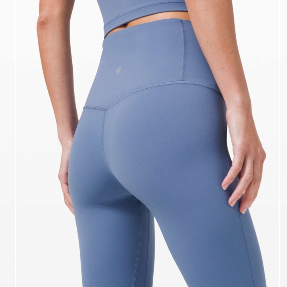 lululemon unlimited High-Rise Leggings - - Picture 3 of 9